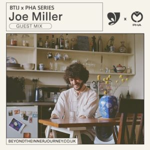 003 - Joe Miller Guest Mix - BTIJ X PHA SERIES artwork