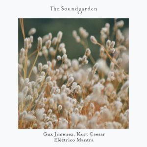 Gux Jimenez, Kurt Caesar - Hono artwork