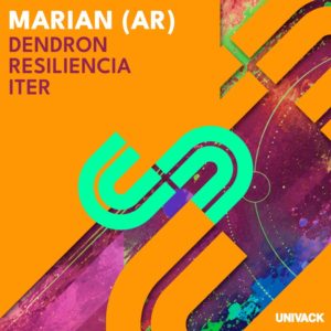 Marian (AR) - Dendron [Univack] artwork